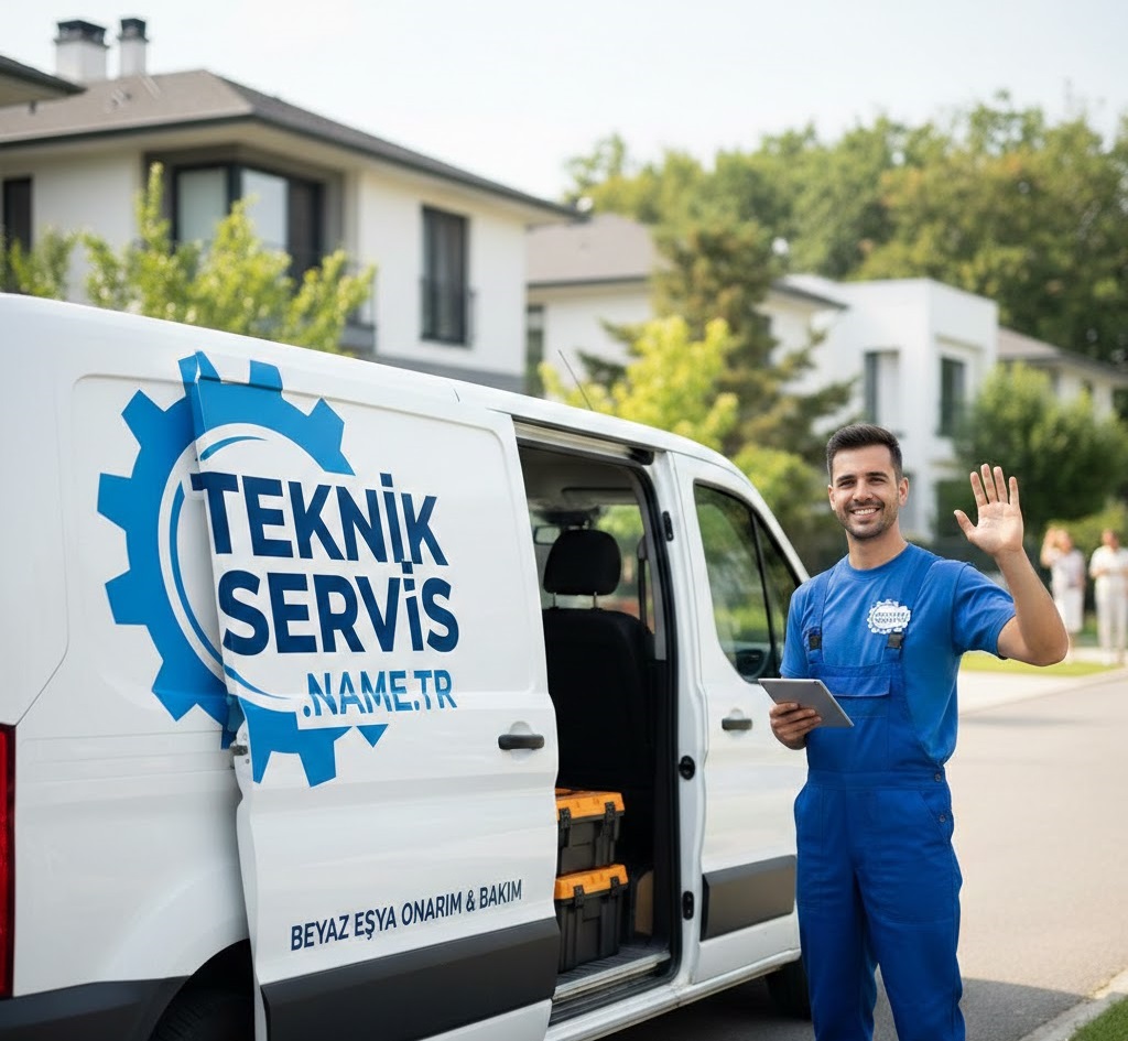 Güngören Esty teknik servis ekibi