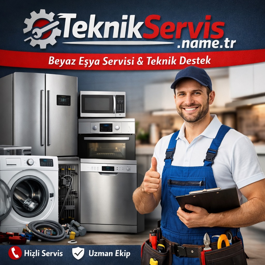 Güngören  teknik servis ekibi